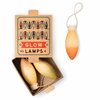 Grapat Ornamenten Glow Lamps| Speel je Wijs