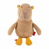 Sigikid Natural Knuffel - Capybara 30cm | Speel je Wijs