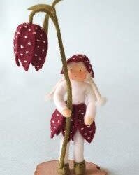 Atelier Pippilotta Kievitsbloem