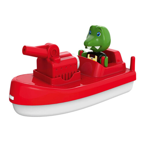 Aquaplay Brandweerboot