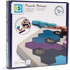 BS Houten Bijtjezzz Puzzel