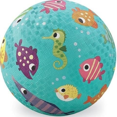 13 cm Playball/Fish