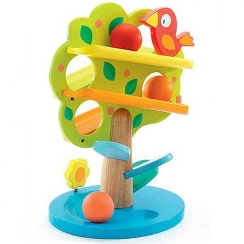 Djeco Ballenboom tac boum pom Djeco Ballenboom tac boum pom