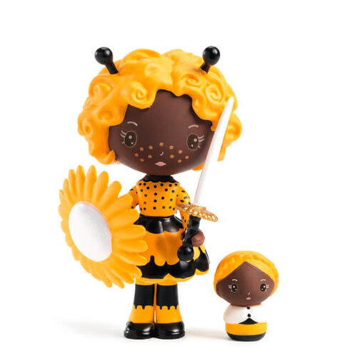 Djeco Tinyly - Louison & Aby