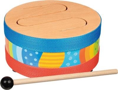 Goki-Houten Trommel