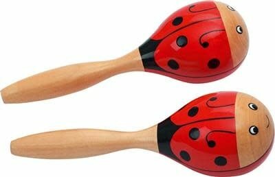 Goki Maracas