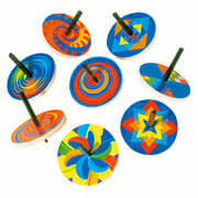 Tol - Vingertol Bont