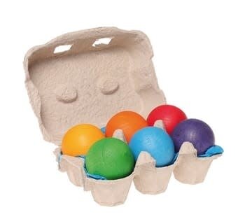 Grimm's Regenboog Ballen