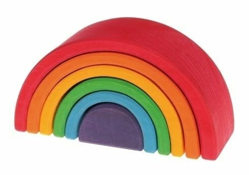 Grimm's Houten Regenboog Middel