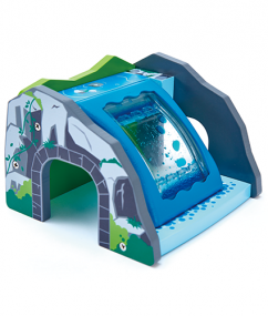 Hape - Waterval tunnel