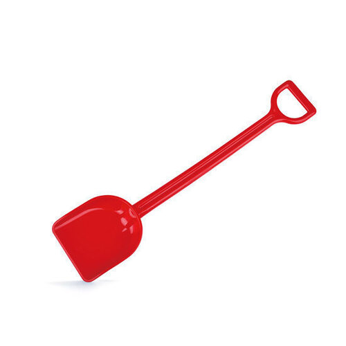 Hape Grote kinderschep | Rood