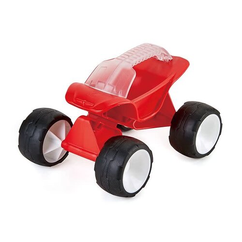 Duinbuggy rood