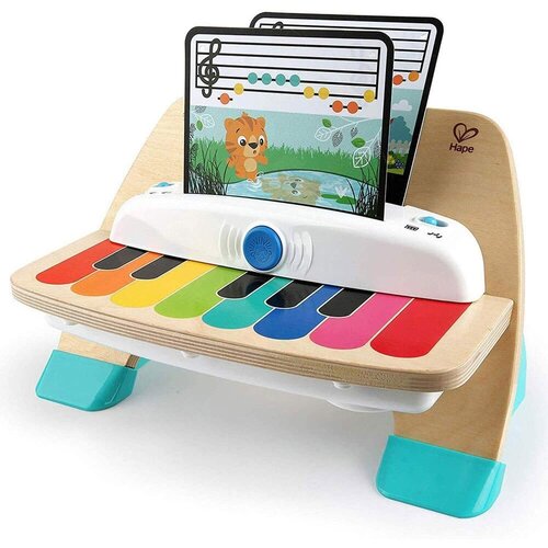 Hapé | Magic Touch Piano | 12mnd+