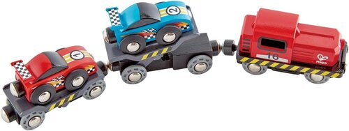 Hapé-Raceauto Transporttrein / E3735