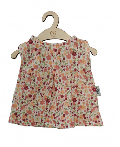 Hollie Poppenjurk Happy Flower 34cm