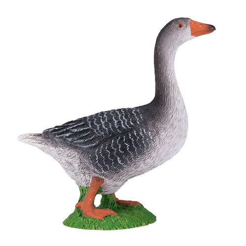 Mojo Farmland Gans Grijs 
