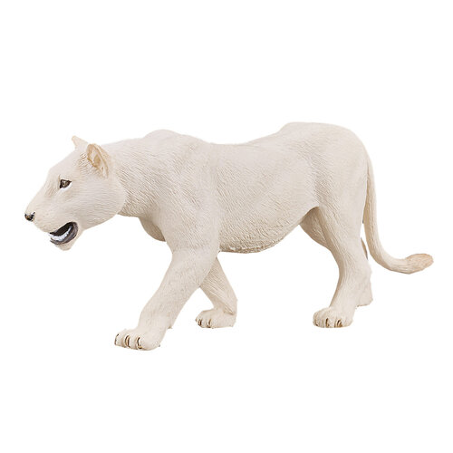 Mojo Wildlife Witte Leeuwin