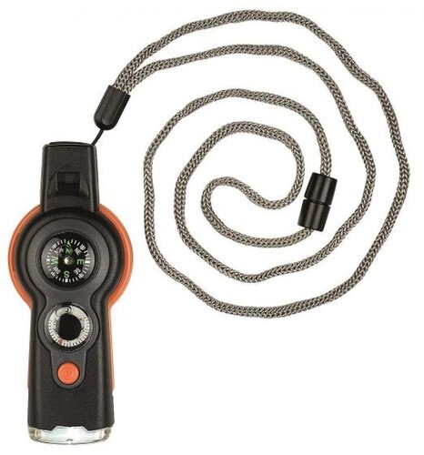 Expeditie Natuur Survival Tool 6 in 1
