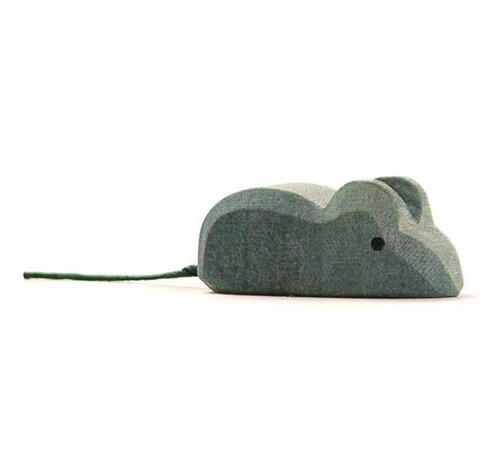 Ostheimer houten Muis 
