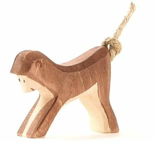 Ostheimer houten Aap