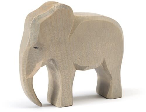 Ostheimer Olifant mannetje / Stier Ostheimer Olifant mannetje / Stier