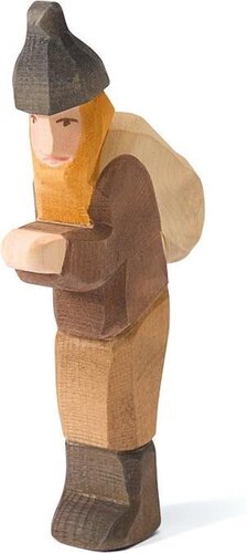 Ostheimer Knecht - Piet  van Sinterklaas