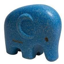Plan Toys Houten Olifant