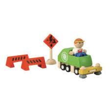 Plan Toys Reinigings set