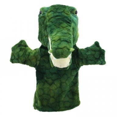 Puppet Company Handpop Krokodil