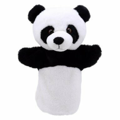 Handpop Puppet Buddies Panda