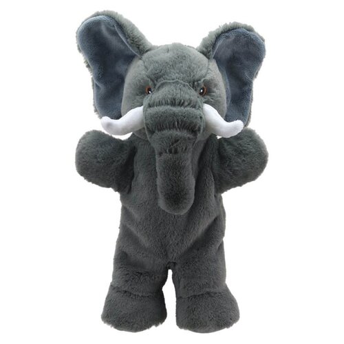 Handpop Eco Walking Puppets Olifant