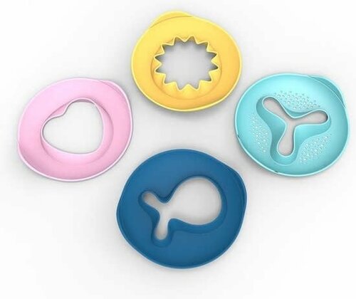 Quut Magic Shapers 