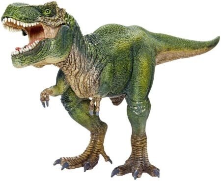 Schleich-Tyrannosaurus Rex 14525