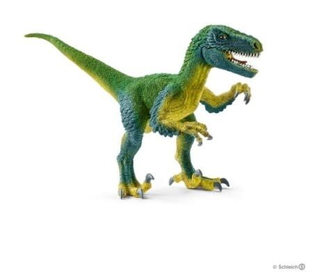 Schleich- Velociraptor 14585