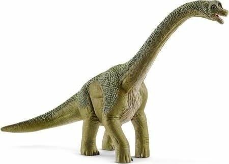 Schleich-Brachiosaurus 14581