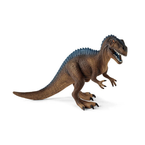 Schleich Acrocanthosaurus 3+