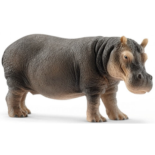 Schleich Nijlpaard 