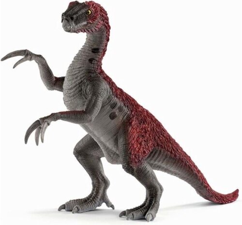 Schleich Therizinosaurus