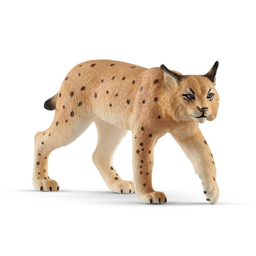 Schleich Lynx 14822