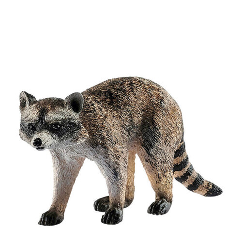 Schleich Wasbeer