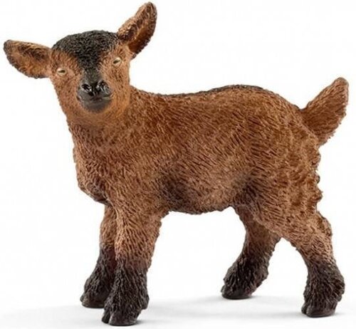 Schleich Geitenjong 
