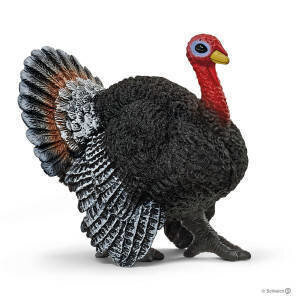 Schleich Kalkoen