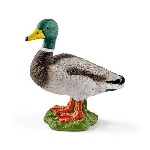 Schleich Eend 