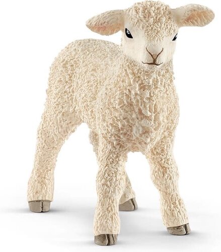 Schleich  Lam 