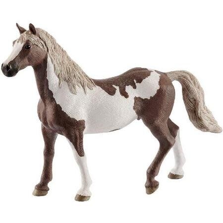 Schleich Paint Horse Hengst