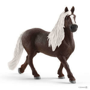 Schleich Schwarzwalder Hengst