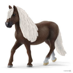 Schleich Schwarzwalder Merrie