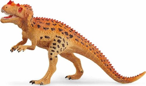 Schleich-Ceratosaurus 15019
