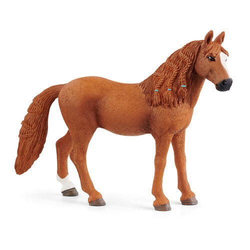 Schleich Duitse Rijpony Merrie