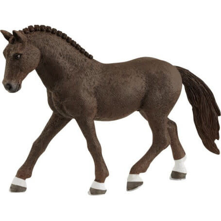 Schleich Duitse Rijpony Ruin 
